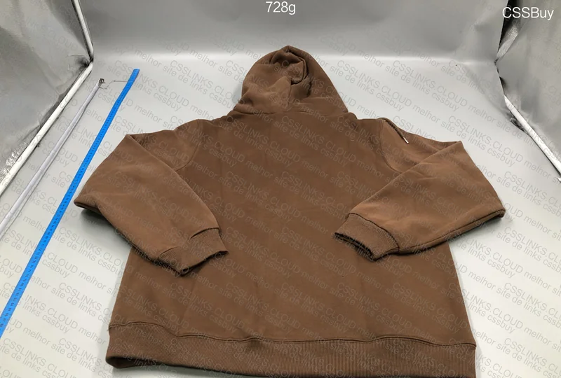 Nike Mini Swoosh Hoodie