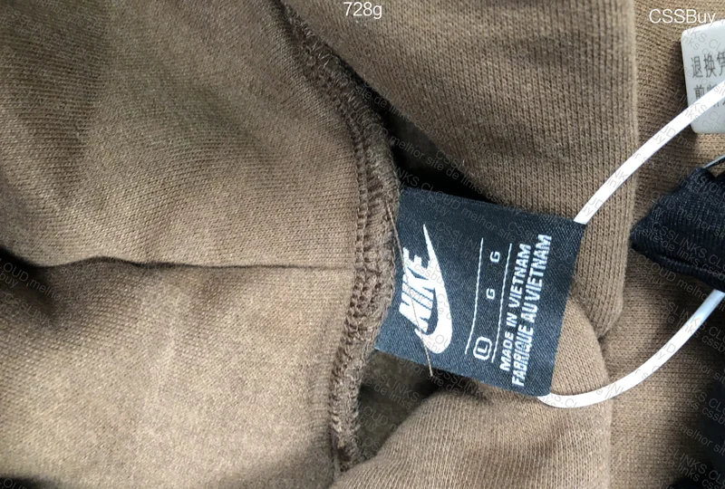 Nike Mini Swoosh Hoodie 3