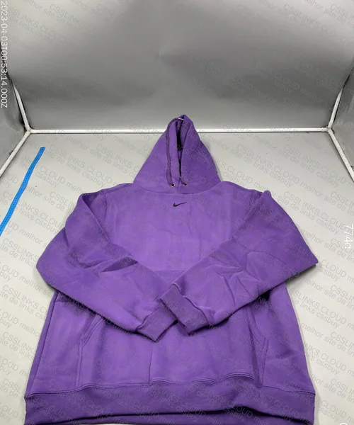 Moletom Nike mini swoosh 2