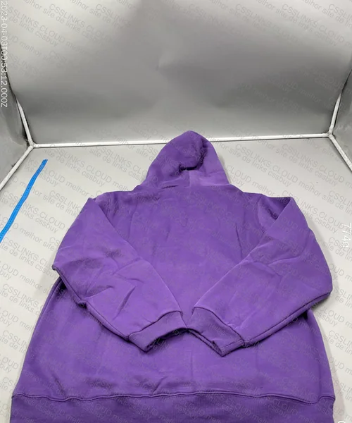 Moletom Nike mini swoosh 3