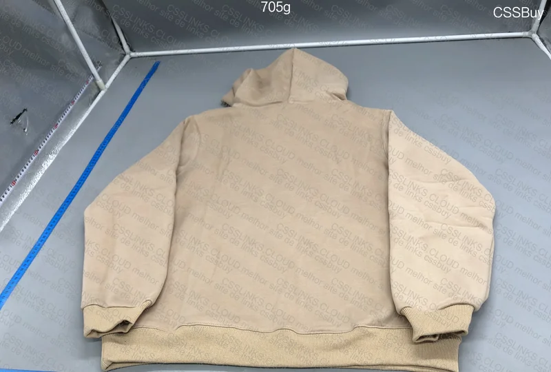 Nike Mini Swoosh Hoodie 2