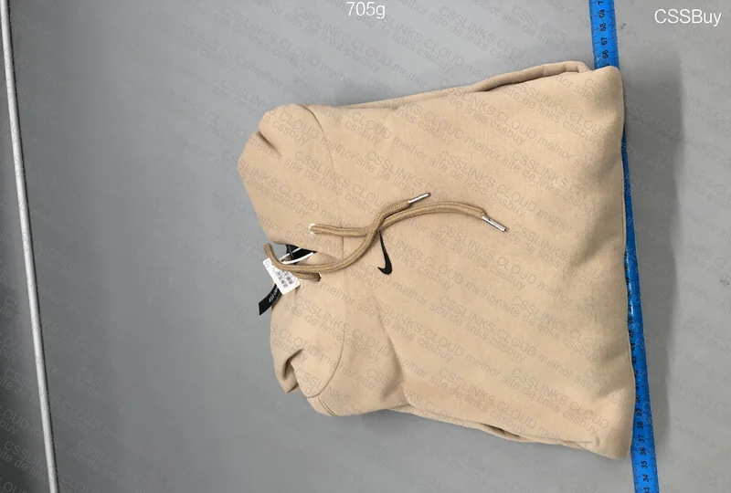 Nike Mini Swoosh Hoodie 4