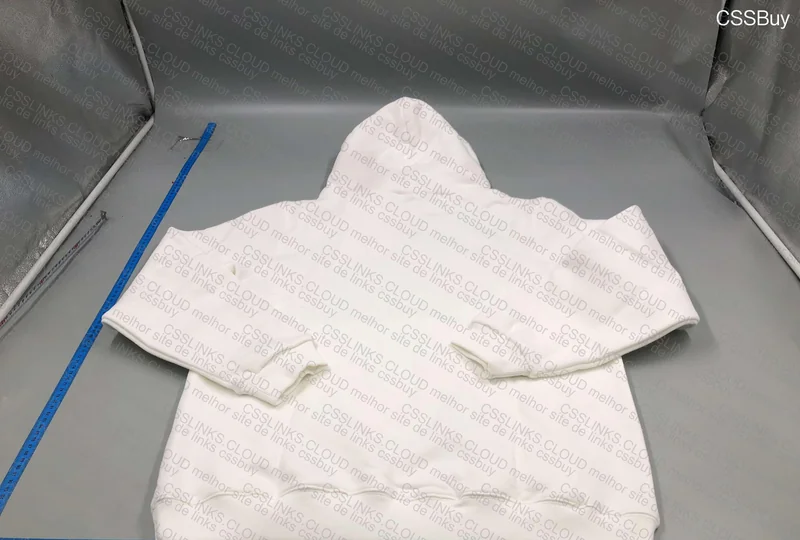 Nike Mini Swoosh Hoodie 2