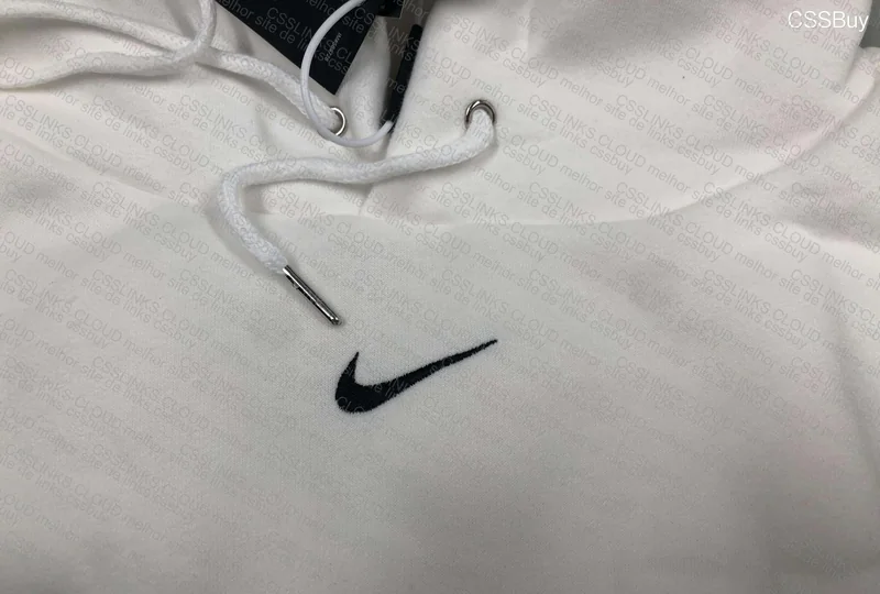 Nike Mini Swoosh Hoodie 3