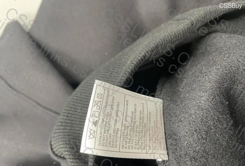 Nike Mini Swoosh Hoodie