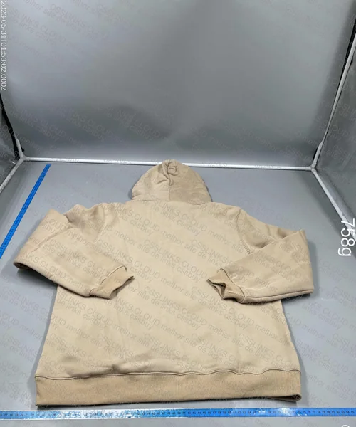 Nike Mini Swoosh Hoodie 3