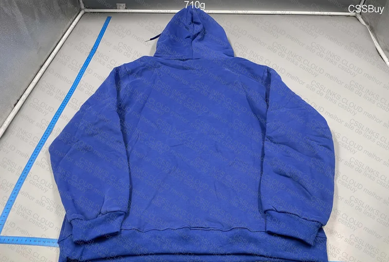 Nike Mini Swoosh Hoodie 4