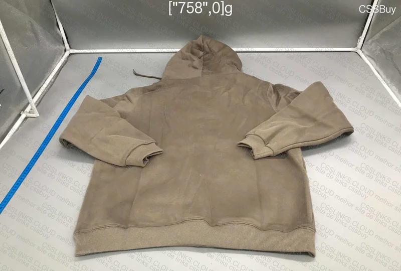 Nike Mini Swoosh Hoodie