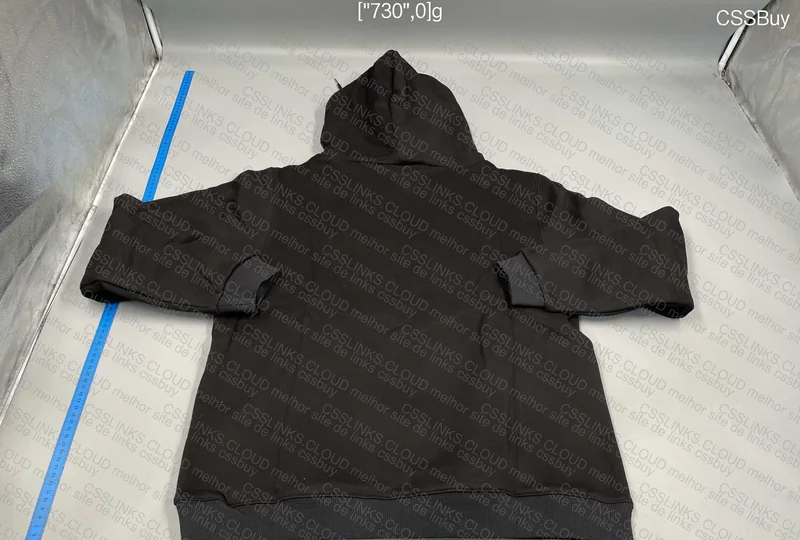 Nike Mini Swoosh Hoodie 3