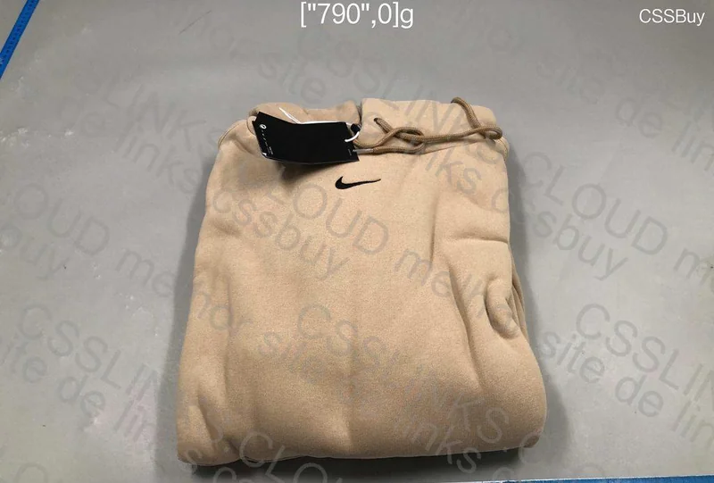 Nike Mini Swoosh Hoodie 2