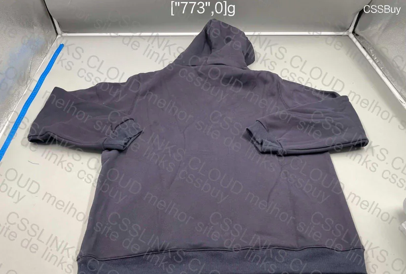 Nike Mini Swoosh Hoodie 2