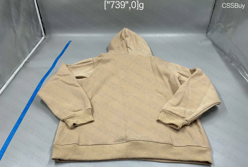 Nike Mini Swoosh Hoodie 3