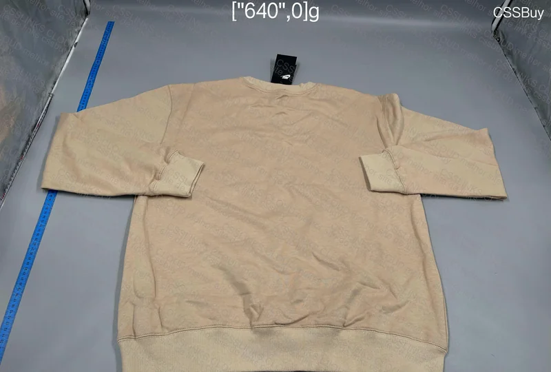 Moletom Nike mini swoosh 2