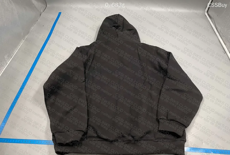 Nike Mini Swoosh Hoodie 3