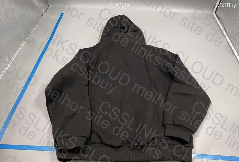 Nike Mini Swoosh Hoodie 5