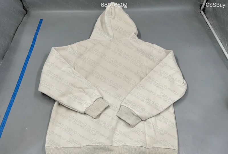 Nike Mini Swoosh Hoodie 4