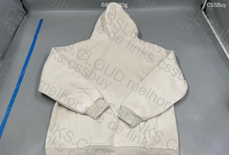 Nike Mini Swoosh Hoodie 5