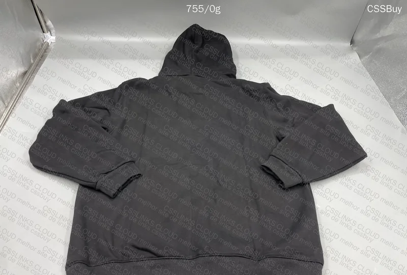 Nike Mini Swoosh Hoodie 3