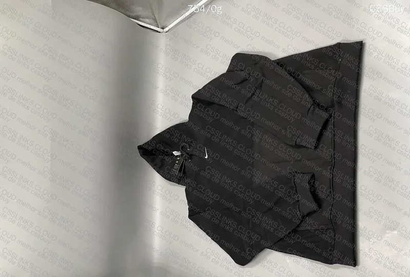 Nike Mini Swoosh Hoodie 2