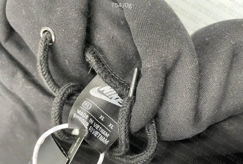 Nike Mini Swoosh Hoodie 3