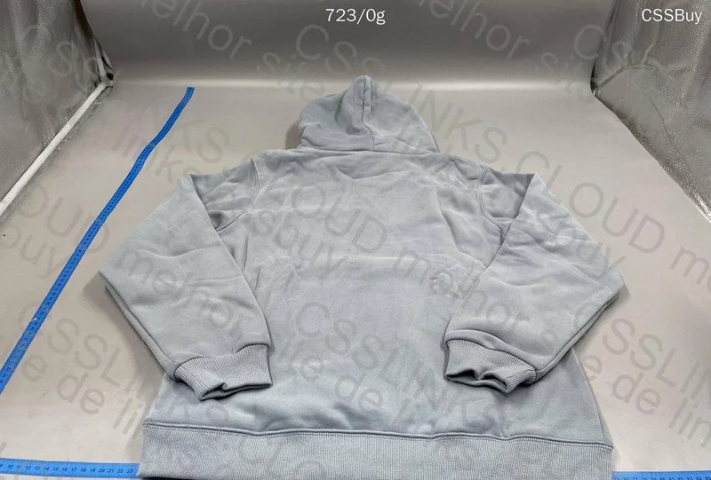 Nike Mini Swoosh Hoodie 5