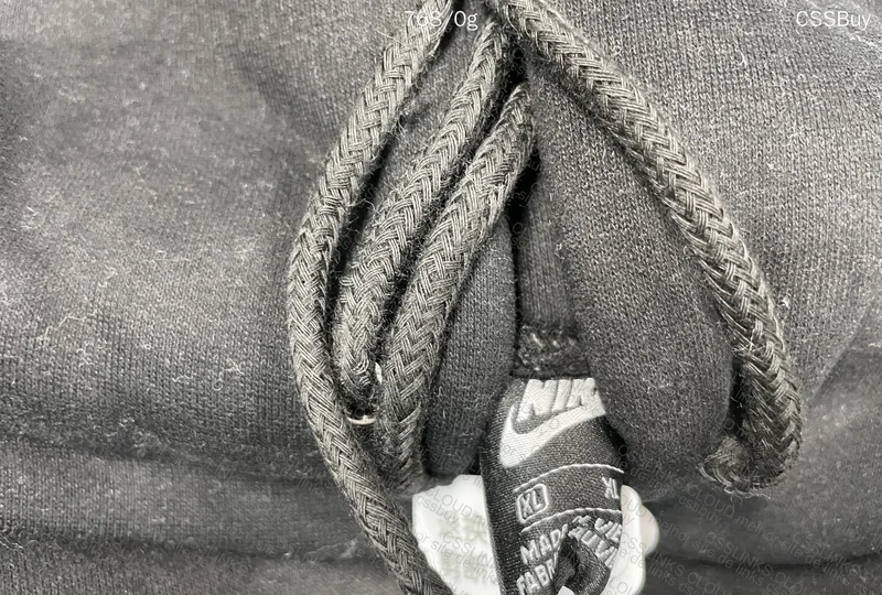 Nike Mini Swoosh Hoodie 3