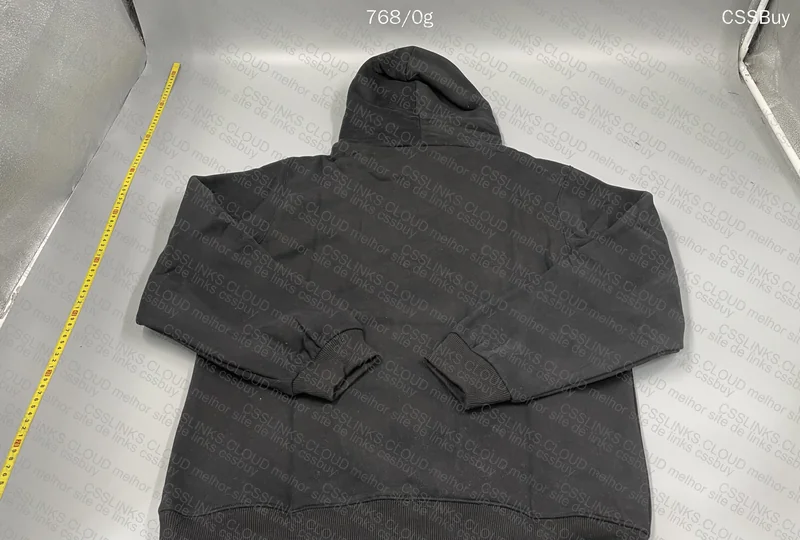 Nike Mini Swoosh Hoodie 4