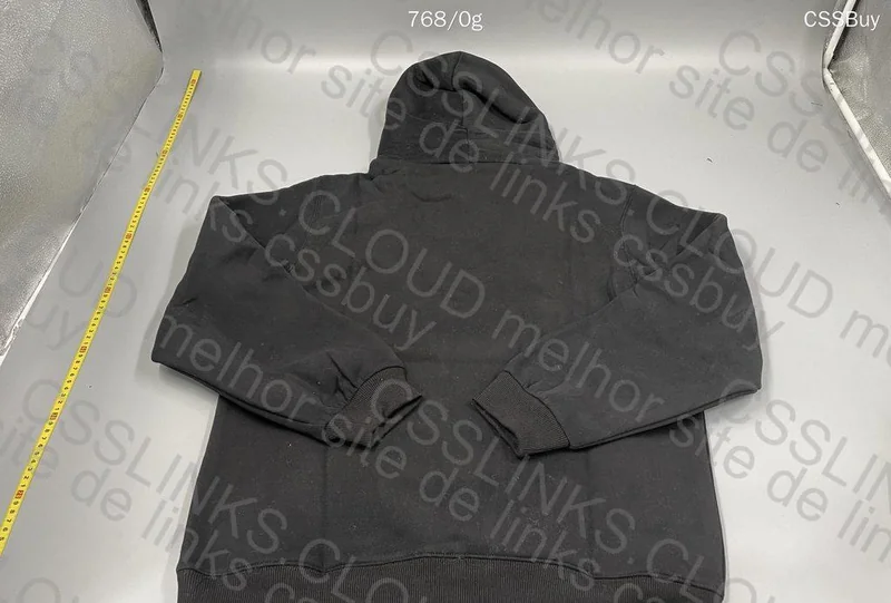 Nike Mini Swoosh Hoodie 5