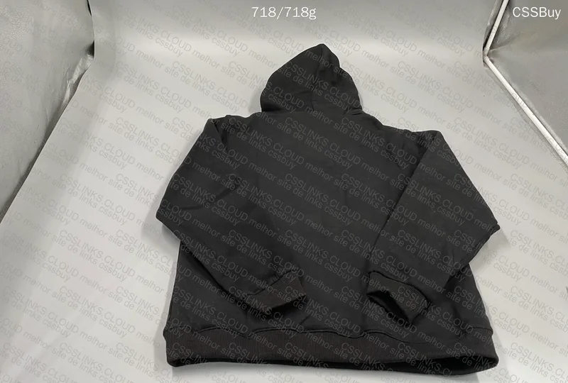 Nike Mini Swoosh Hoodie 2