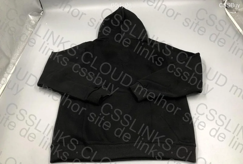 Nike Mini Swoosh Hoodie 3