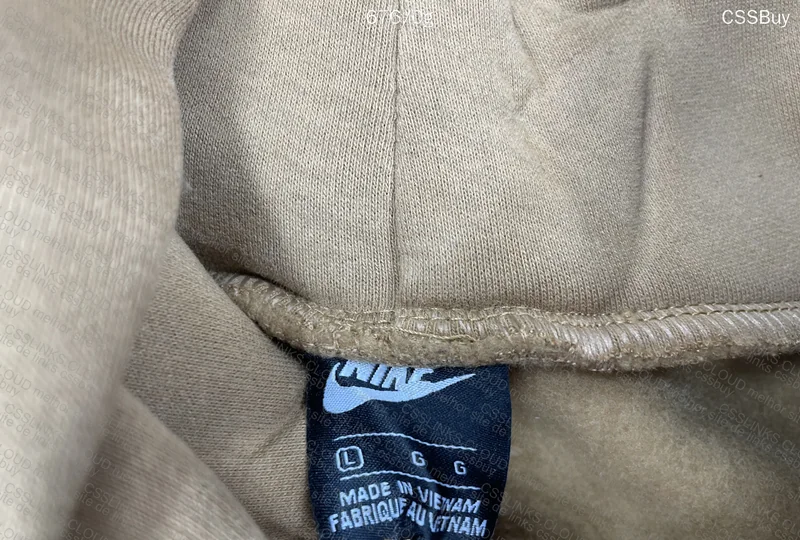 Moletom Nike mini swoosh 3