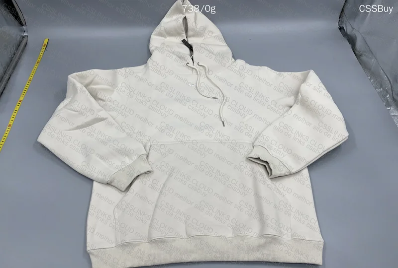 Nike Mini Swoosh Hoodie
