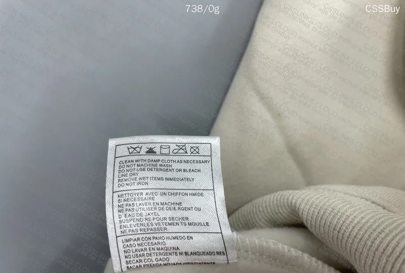 Nike Mini Swoosh Hoodie 3