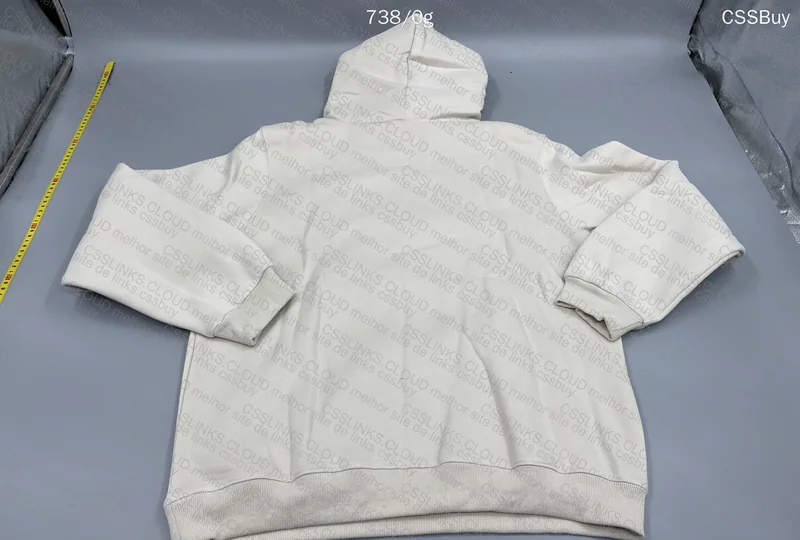 Nike Mini Swoosh Hoodie 5