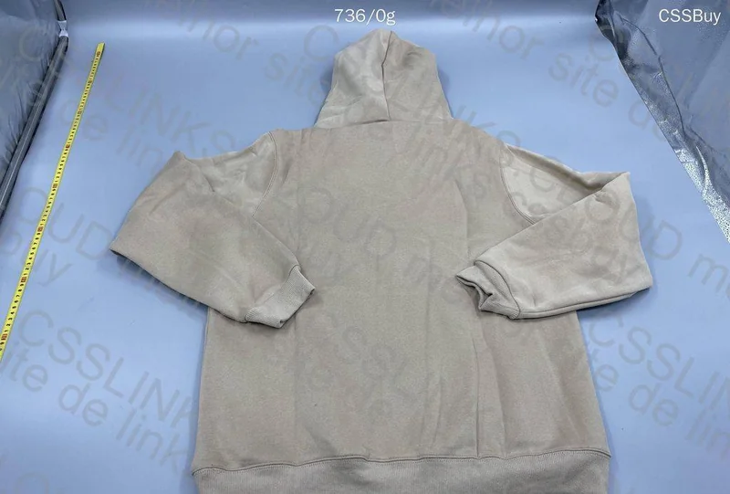 Moletom Nike mini swoosh 6