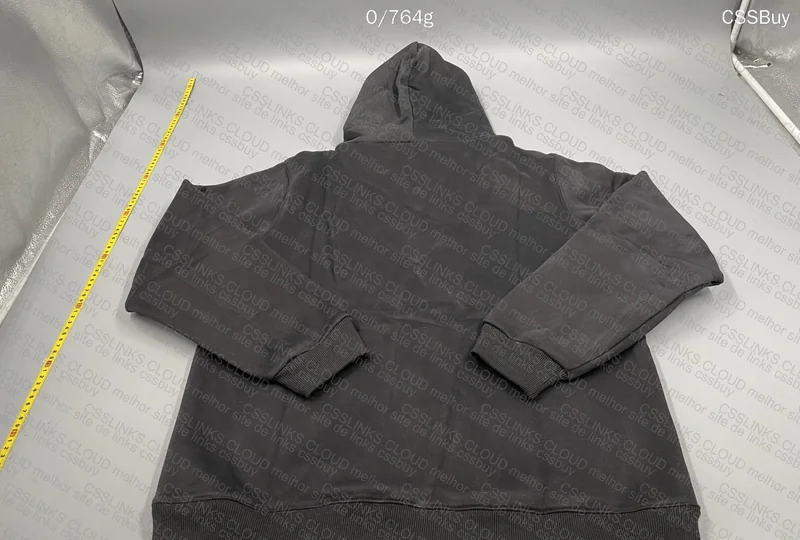Nike Mini Swoosh Hoodie 4