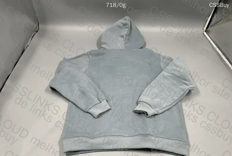 Nike Mini Swoosh Hoodie 3