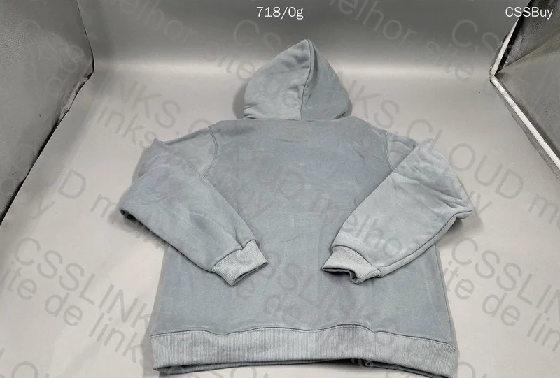 Nike Mini Swoosh Hoodie 4