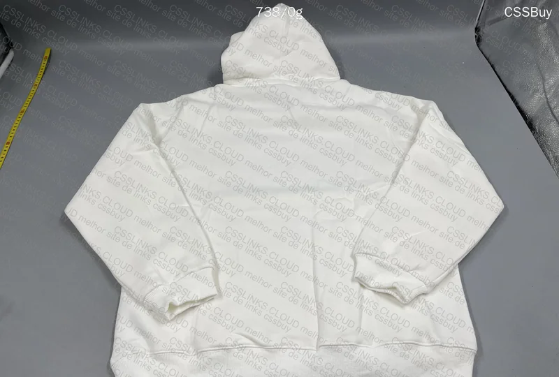 Nike Mini Swoosh Hoodie 3