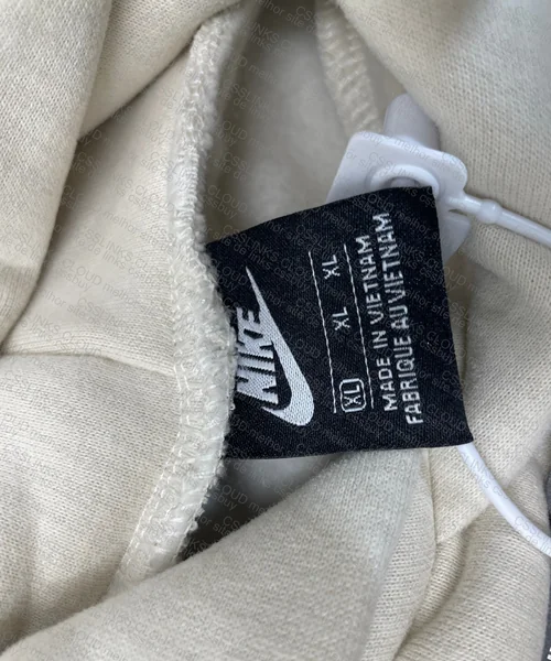 Nike Mini Swoosh Hoodie 3