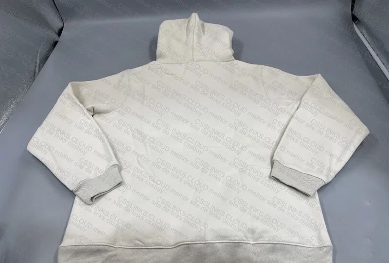 Nike Mini Swoosh Hoodie 5