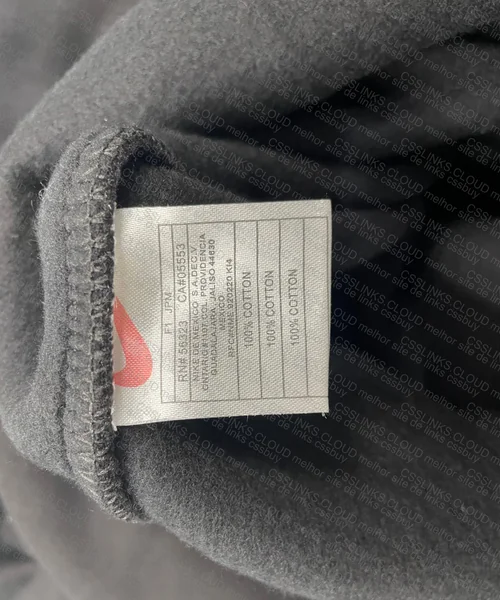 Nike Mini Swoosh Hoodie 4