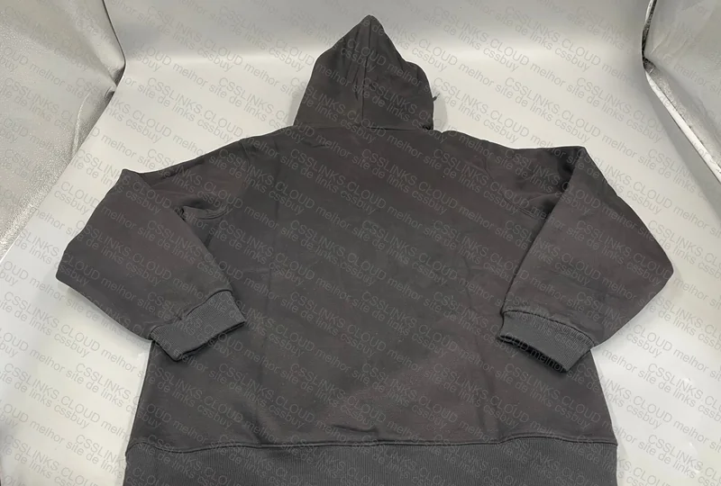 Nike Mini Swoosh Hoodie 5