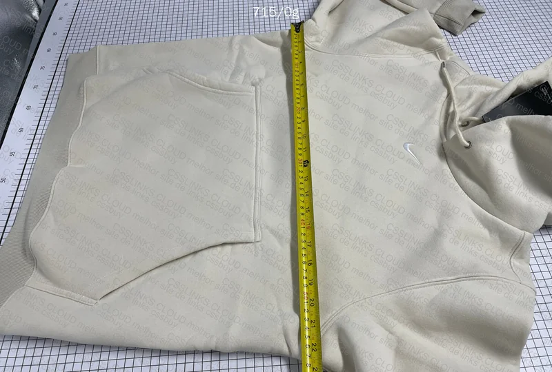 Nike Mini Swoosh Hoodie 10