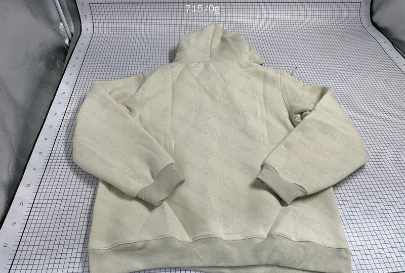 Nike Mini Swoosh Hoodie 3