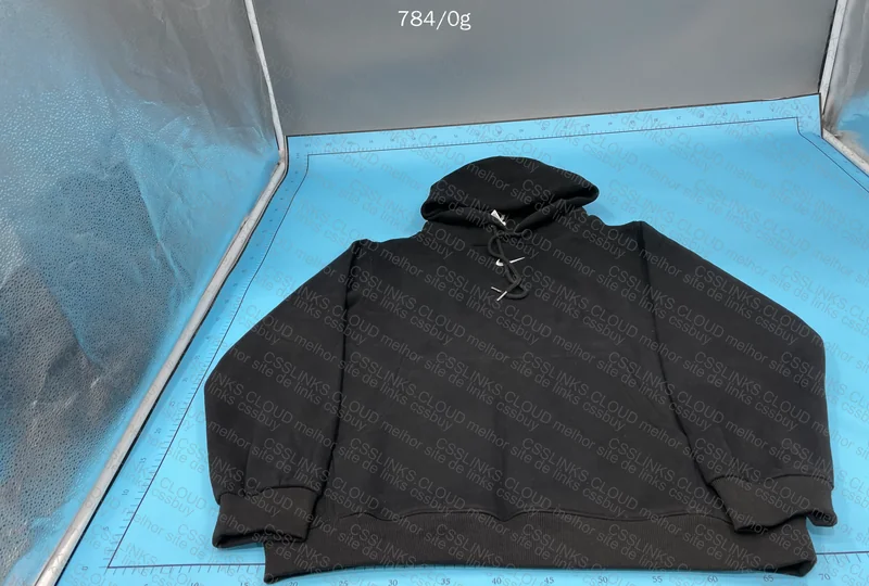Nike Mini Swoosh Hoodie