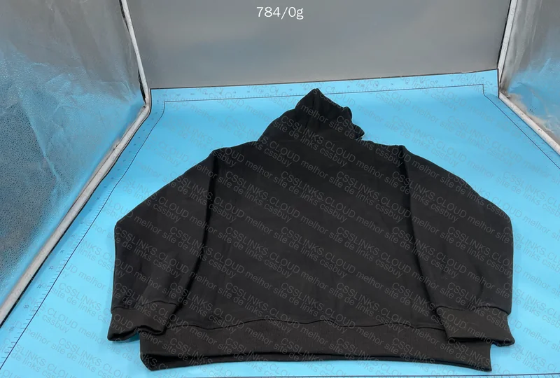 Nike Mini Swoosh Hoodie 2