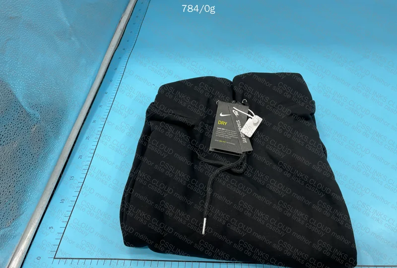 Nike Mini Swoosh Hoodie 5