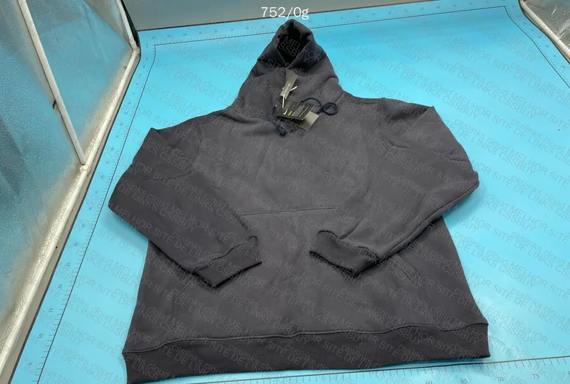 Nike Mini Swoosh Hoodie 4