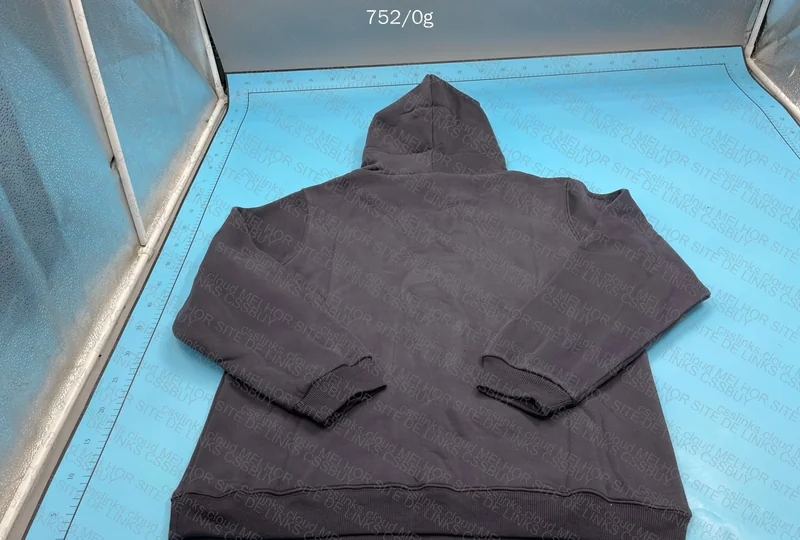 Nike Mini Swoosh Hoodie 5